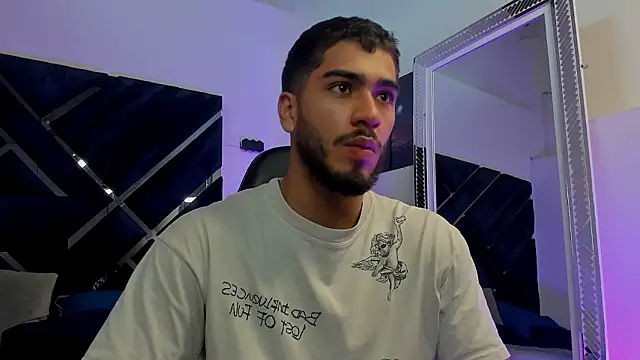 Franco banderas online show from 21, 2, 2026