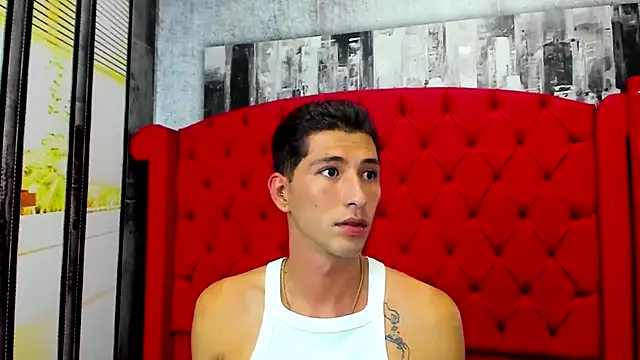 Snapshot of jay_Bluee1 chatting on 17, 12, 2025 jay Bluee1 online show from 17, 12, 2025