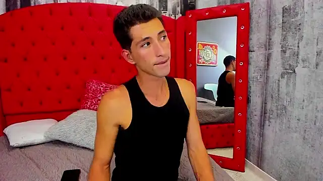 Snapshot of jay_Bluee1 chatting on 18, 12, 2025 jay Bluee1 online show from 18, 12, 2025