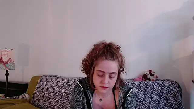 DeliaBlew online show from 17, 1, 2026