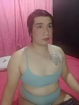 Snapshot of sissy-lover chatting on 13, 1, 2026 sissy-lover online show from 13, 1, 2026