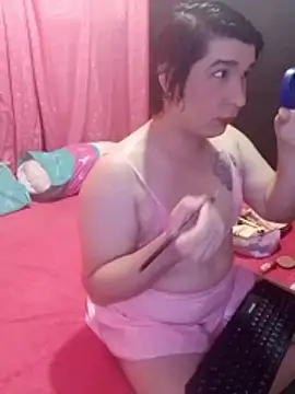 Snapshot of sissy-lover chatting on 14, 1, 2026 sissy-lover online show from 14, 1, 2026