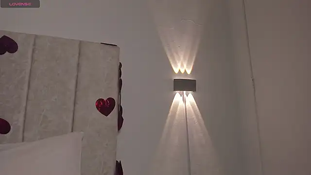 Scarlett Lee1 online show from 23, 2, 2026