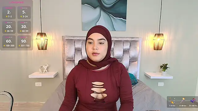 Habi arabic online show from 2, 12, 2025