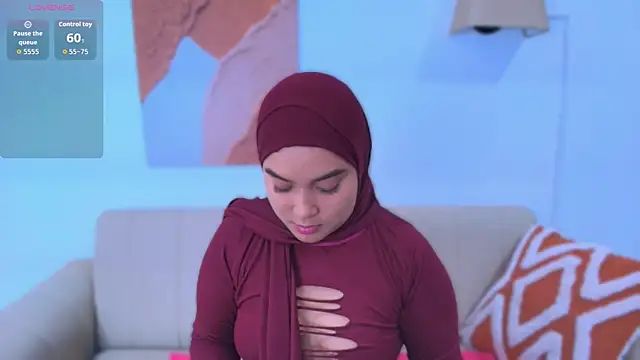 Habi arabic online show from 24, 2, 2026