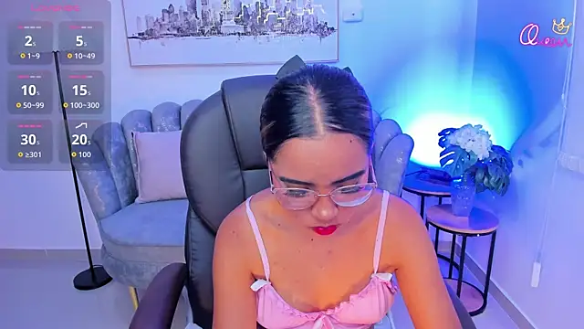 Snapshot of alana_martiins chatting on 27, 5, 2026 alana martiins online show from 27, 5, 2026