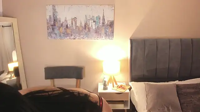 Snapshot of Megaan___ chatting on 3, 12, 2025 Megaan online show from 3, 12, 2025