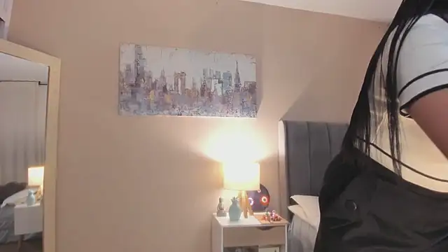 Snapshot of Megaan___ chatting on 7, 2, 2026 Megaan online show from 7, 2, 2026