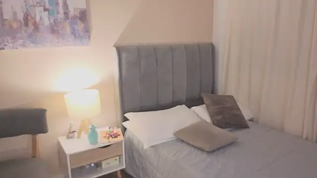 Snapshot of Megaan___ chatting on 9, 2, 2026 Megaan online show from 9, 2, 2026