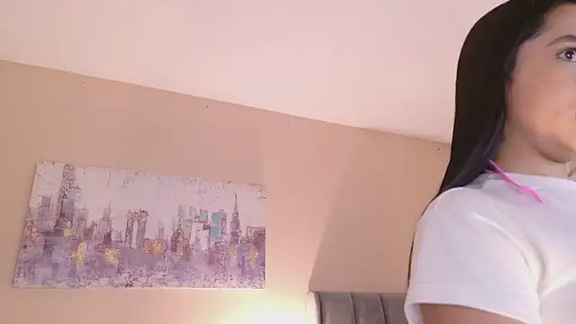 Snapshot of Megaan___ chatting on 16, 2, 2026 Megaan online show from 16, 2, 2026