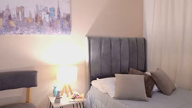 Snapshot of Megaan___ chatting on 20, 2, 2026 Megaan online show from 20, 2, 2026