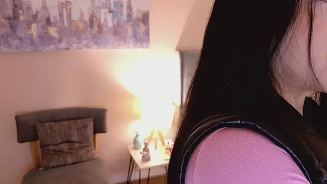 Snapshot of Megaan___ chatting on 25, 2, 2026 Megaan online show from 25, 2, 2026