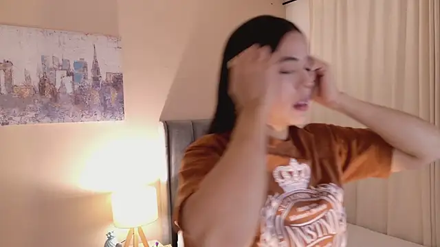 Snapshot of Megaan___ chatting on 26, 2, 2026 Megaan online show from 26, 2, 2026