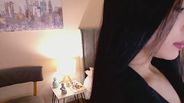 Snapshot of Megaan___ chatting on 27, 2, 2026 Megaan online show from 27, 2, 2026