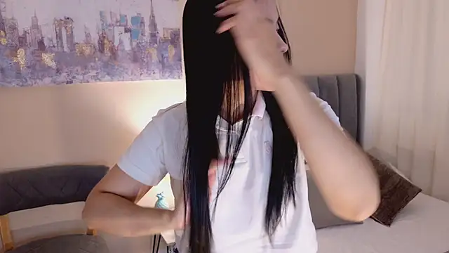 Snapshot of Megaan___ chatting on 28, 2, 2026 Megaan online show from 28, 2, 2026