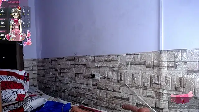 Snapshot of alicep_1 chatting on 22, 12, 2025 alicep 1 online show from 22, 12, 2025