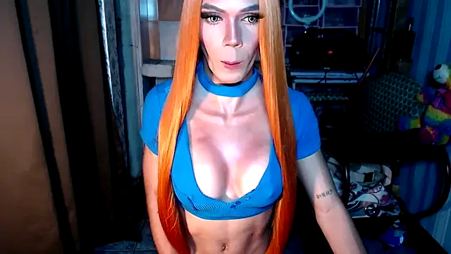 Snapshot of cruelahna chatting on 18, 12, 2025 cruelahna online show from 18, 12, 2025