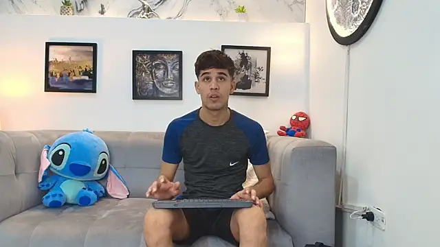 BIG COCKS online show from 20, 12, 2025