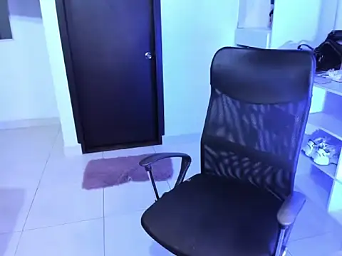 cristina697 online show from 18, 12, 2025