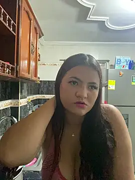 anYelisofia online show from 5, 3, 2026