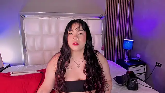 xCharlotte 20 online show from 22, 2, 2026