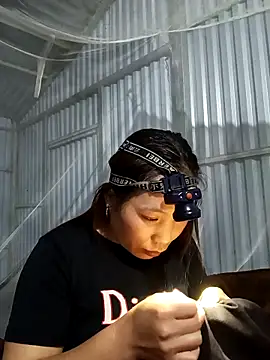 Evelyn-n online show from 5, 3, 2026