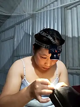 Evelyn-n online show from 30, 3, 2026