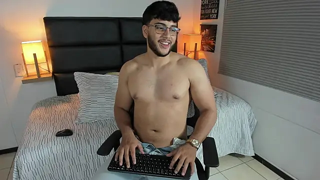 mike foxxx  online show from 5, 1, 2026