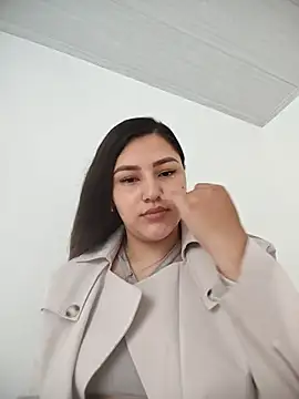 Snapshot of Julia-Blair chatting on 1, 5, 2026 Julia-Blair online show from 1, 5, 2026
