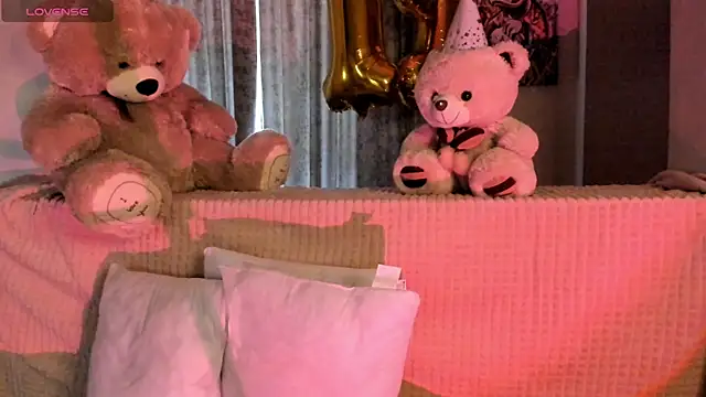 boobsfireee online show from 15, 1, 2026