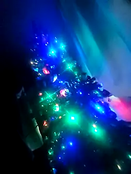 LoveTJ664 online show from 17, 12, 2025