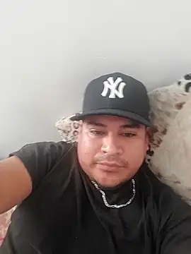 LoveTJ664 online show from 21, 12, 2025