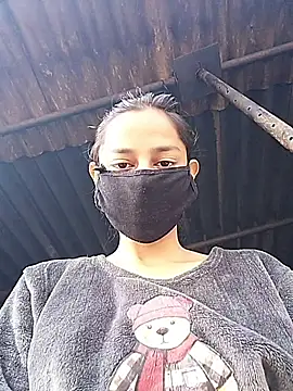 Snapshot of cutegirlm chatting on 13, 1, 2026 cutegirlm online show from 13, 1, 2026