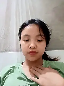 Pretty-haert online show from 14, 4, 2026