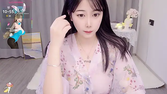 Snapshot of Xania_xx chatting on 7, 2, 2026 Xania xx online show from 7, 2, 2026