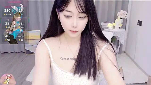 Snapshot of Xania_xx chatting on 4, 3, 2026 Xania xx online show from 4, 3, 2026