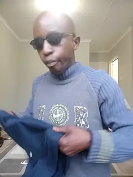 ShadowWorker777 online show from 5, 12, 2025