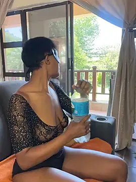 Fancy Face28 online show from 12, 2, 2026