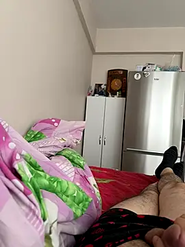 BABAYORGUN344455 online show from 14, 12, 2025