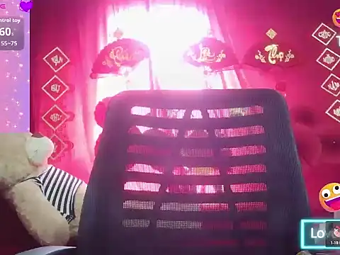 Mio Nips online show from 15, 12, 2025