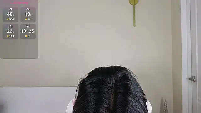 mimiicherry online show from 21, 2, 2026