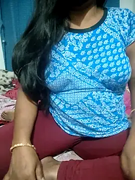 Snapshot of Lahari_23 chatting on 17, 2, 2026 Lahari 23 online show from 17, 2, 2026