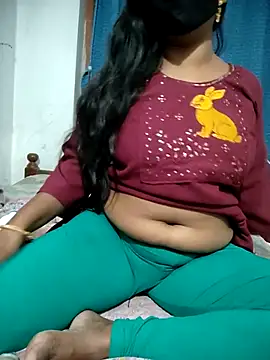 Snapshot of Lahari_23 chatting on 20, 2, 2026 Lahari 23 online show from 20, 2, 2026