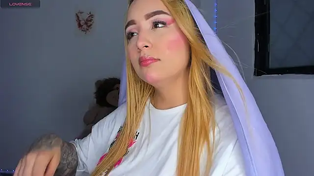 Jazmin kithana online show from 9, 1, 2026