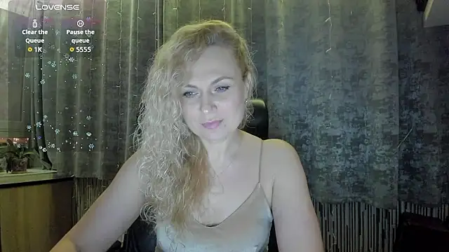 LanaLight x online show from 15, 1, 2026