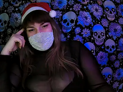 Snapshot of Zadira_Foxi chatting on 21, 12, 2025 Zadira Foxi online show from 21, 12, 2025