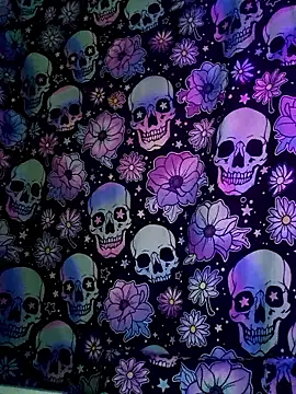 Snapshot of Zadira_Foxi chatting on 13, 1, 2026 Zadira Foxi online show from 13, 1, 2026