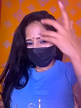 Hot-Haney77 online show from 11, 1, 2026