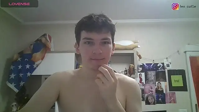 leo cutie online show from 16, 6, 2026