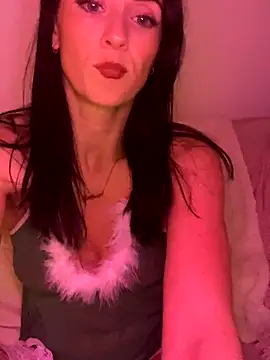 BritishBlueRose online show from 18, 12, 2025